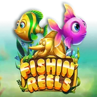 Fishin Reels
