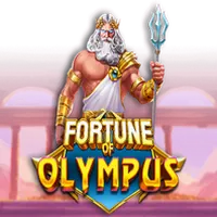 Fortune of Olympus