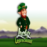 Lucky Leprechaun